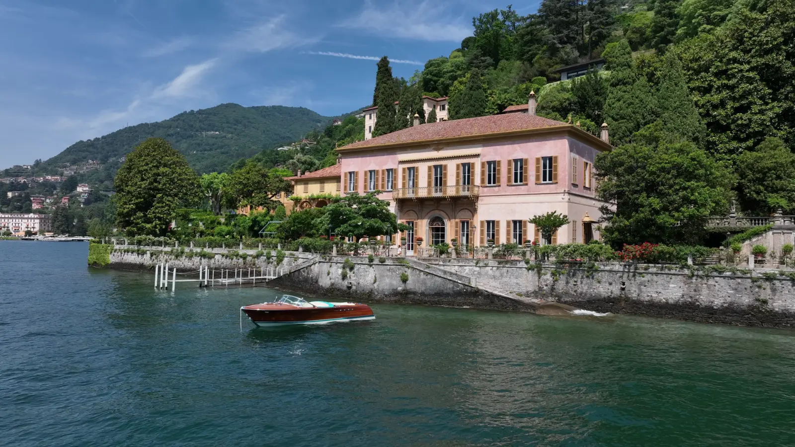 MOVIE PRODUCTION SERVICES FLORENCE